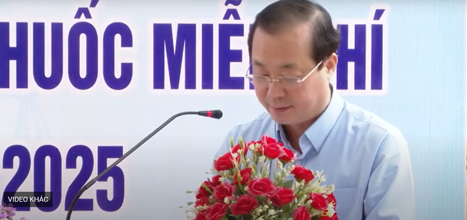 Chương trình khám sức khoẻ cộng đồng tại xã Thanh Thuỷ