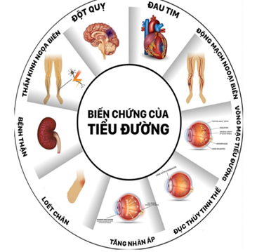 Đề tài: Khảo sát đặc điểm rối loạn chuyển hoá Lipid ở bệnh nhân Đái tháo đường tuýp 2 điều trị tại Bệnh viện đa khoa huyện Vị Xuyên, tỉnh Hà Giang